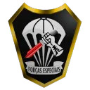 Forças Especiais - CM