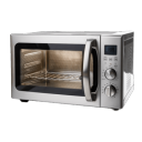 Microwave Society Discord server icon