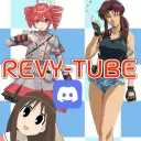 Revy-Tube's NEW official Server