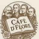 Café D' Flore Discord Server Icon