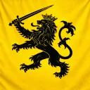 Kingdom of Holy Legacy