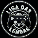 ⚪ Liga das Lendas ⚪