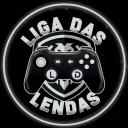 ⚪ Liga das Lendas ⚪
