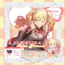 [DJ2L] The Journey of a Fallen Princess (casting85mw/bots)