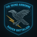 182nd Airborne Gaming Community