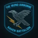 182nd Airborne Gaming Community