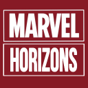 MARVEL: HORIZONS™ Discord server icon