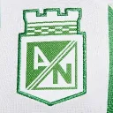 WPLACE Atlético Nacional