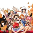 One Piece Fictos