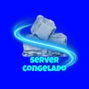Servidor congelado