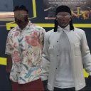 BHA | GANG