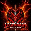LEGENDARY PAID SCRIMS❗