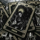 🦇🕯thirdeyetarot🕯🦇