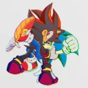 NaNoWriMo but SONIC