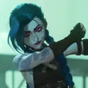 jinxed .ᐟ