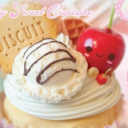 𐔌　𓈒 ݁　  goobtopia 　  . .  ୨୧ Discord server icon