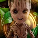 GROOT APOSTAS - 2 WIN = R$10 NO PIX