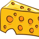 Cheesy Streamer Pals
