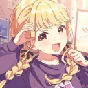 のびしろグリッター♩♡@自己紹介必須