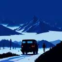 The Last Dawn | Zombie TRP
