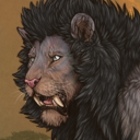 Lazy Lioden Discord server icon