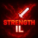Strength-Legends