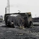 Nicholas’ Roundhouse