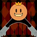 NO ARMS REQUIRED CLUB [9/16]