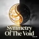 Symmetry of the Void