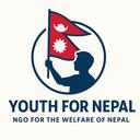 YOUTH FOR NEPAL Discord Server Icon