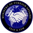 | TEAF & EEM | Foreign Affairs