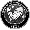 | TEAF | Foreign Affairs