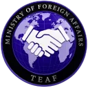 | TEAF | Foreign Affairs