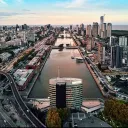 Puerto Madero Node