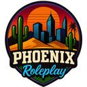    Phoenix City Roleplay Discord Server Icon