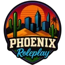 🌵 Phoenix City Roleplay