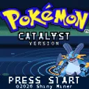 Pokemon Catalyst Version