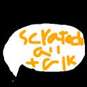 Scratch All Talk