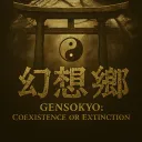 Gensokyo: Coexistence or Extinction