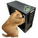 té uglies Discord server icon