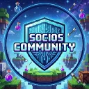 「 Socios Comunnity 」