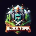 BlockTopia × Community