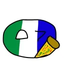 フラリア