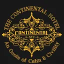 ＴＨＥ ＣＯＮＴＩＮＥＮＴＡＬ