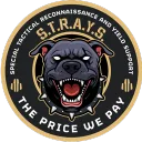 S.T.R.A.Y.S. - Covert Operations