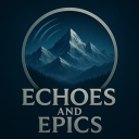 Echoes & Epics Discord server icon