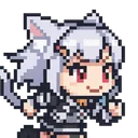 にゃんサバ