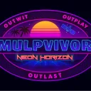 Mulpvivor: Neon Horizon