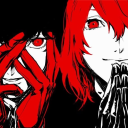 Phantom Thieves of Queer ⋆｡°✩ Discord server icon