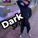 Dark shop Discord server icon